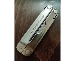 Мультитул Leatherman Bond Steel (832936) - мініатюра 12