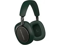 Навушники з мікрофоном Bowers & Wilkins PX8 Dark Forest - мініатюра 5