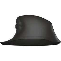 Мишка HP 780M Ultra-Fast-Scroll Wireless/Bluetooth Black (B8YX3AA) - мініатюра 6