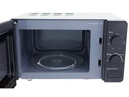 Мікрохвильова піч Prime Technics PMW 20764 KB - мініатюра 2