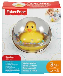 Іграшка Fisher-Price Каченя в кулі (75676) - мініатюра 5