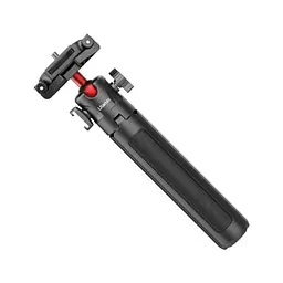 Штатив Ulanzi MT-41 Updated Tripod UV-2469A MT-41 Black - мініатюра 2