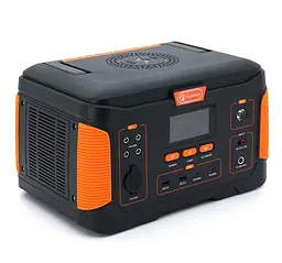 Портативна зарядна станція FlashFish J1000 Plus - мініатюра 2