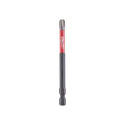 Біта для шуруповерта Milwaukee Shockwave PH3, 90 мм 1 шт. (4932430859) - мініатюра 2