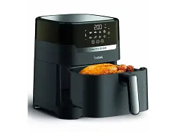 Мультипіч (аерофритюрниця) Tefal EY505815 - мініатюра 3
