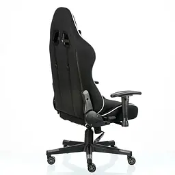 Крісло геймерське Special4You Shadow Throne (E7689) - мініатюра 5