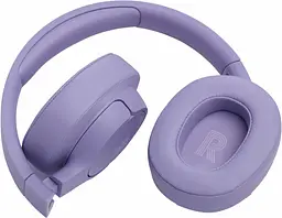 Bluetooth Stereo JBL Tune 770 NC (JBLT770NCPUR) Purple UA - мініатюра 6