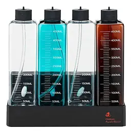 Автоматичний магнітний змішувач Chihiros Magnetic Stirrers для добрив і дозування в акваріумах (4 позиції) - мініатюра 3