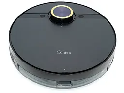 Робот-пилосос з вологим прибиранням Midea M7 Pro - мініатюра 3