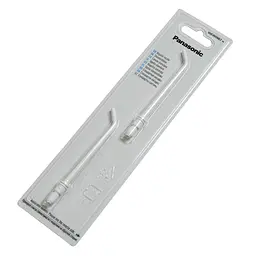 Змінні насадки для іригатора Panasonic WEW0987W503 2 шт. - мініатюра 2