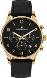 Годинник Jacques Lemans 1-2126D