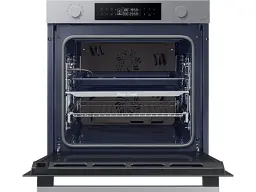 Духова шафа Samsung NV7B4445UAS/WT - мініатюра 3