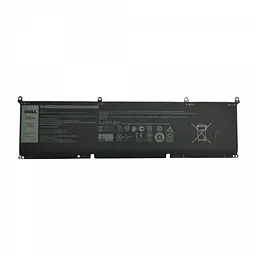 Акумулятор Dell Alienware m15 R3 (8FCTC) 11.4V 56Wh - мініатюра 2
