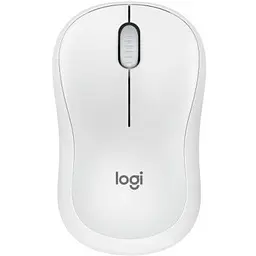 Миша M240 Silent Bluetooth Off White Logitech teh0022037