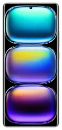 Смартфон Infinix Hot 50 Pro+ X6880 8/256Gb Titanium Grey UA UCRF - мініатюра 2