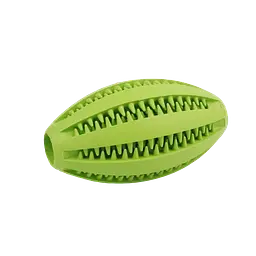 Іграшка для жування та закладки ласощів Derby Dog Treat Dispenser Chew Toy