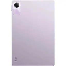 Планшет Xiaomi Redmi Pad SE 6/128Gb Purple (Global Version) - мініатюра 4
