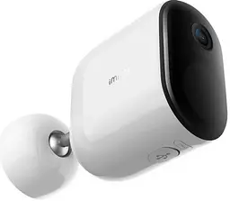 IP-камера XiaomiiMiLab EC4 Spotlight Battery Camera CMSXJ31A - мініатюра 2