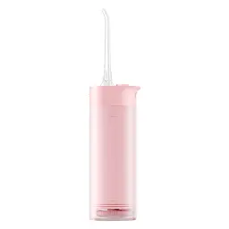 Іригатор Xiaomi MiJia Flusher Oral Irrigator (MEO702) Pink