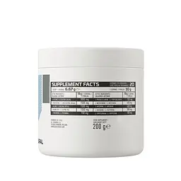 Амінокислота OstroVit EAA Полуниця 200 г - мініатюра 3