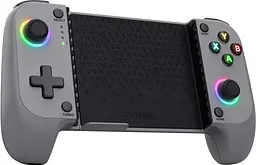 Trust Геймпад Trust GXT 735G Mylox Wireless mobile Gaming Controller, BT, сірий - мініатюра 10