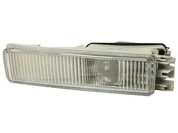 Протитуманна фара (ПТФ) передня ліва Audi 90 B3, 80 B4 87-00р Depo (441-2027L-UE)