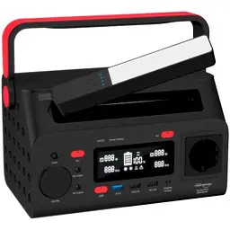 Зарядна станція Energizer 300W, 292Wh (PPS300W2) - мініатюра 4