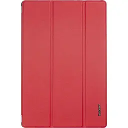 Чохол-книжка BeCover Smart Case для Lenovo Tab M10 Plus TB-125F 3rd Gen /K10 Pro TB-226 10.61" Red (708306) - мініатюра 2