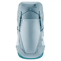 Рюкзак Deuter Aircontact Ultra 45+5 SL Синій (1052-3360022 1355) - мініатюра 7