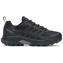 Кросівки Merrell Speed Strike 2 WP Mns black - 42 - чорний (036.2049)