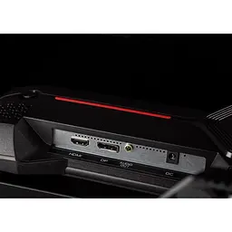 Монітор ProLogix 23.8" GM2425HD FHD VA 200Hz (GM2425HD) - мініатюра 6