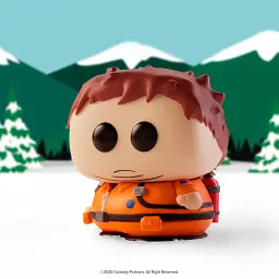 Фігурка Funko Pop South park S6 Ерік Картмен (86306) - мініатюра 3