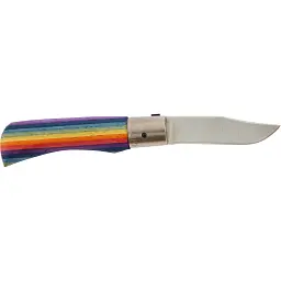 Ніж Old Bear Rainbow XS - мініатюра 2