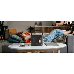 Зарядна станція Jackery Explorer 2000 V2 / 2200 Вт / 2042.8 Вт/ч / LiFePO4 (21-0001-000267) - мініатюра 11
