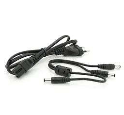 UPS ДБЖ безперебійне живлення для роутера, модему ONU, Voltronic 432-EM 9V, 12 V, 18 W 10400 mAh - мініатюра 3