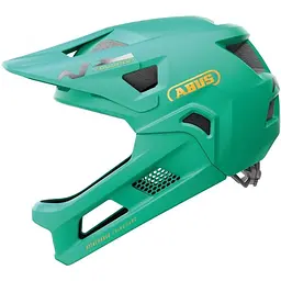 Велошолом Abus YouDrop FF S Salvia (1007-034213)