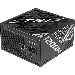 Блок живлення Asus ROG STRIX 1200P Gaming (90YE00W0-B0NA00) [140651] - мініатюра 6