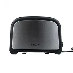 Тостер Sokany HJT-008S 800 Вт - мініатюра 5
