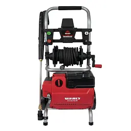 Мойка высокого давления Vitals Master Am 7.2-165w multi (120548) - мініатюра 4