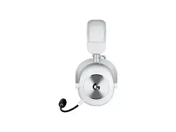 Навушники з мікрофоном Logitech G Pro X 2 Lightspeed White (981-001269) - мініатюра 3
