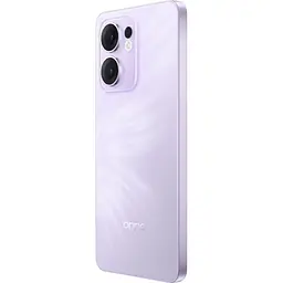 Смартфон Oppo Reno13 F 5G 8/256GB Plume Purple Global EU [138941] - мініатюра 6