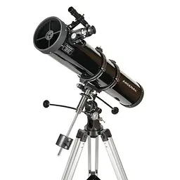 Телескоп Arsenal-Synta 130/900 EQ2 (1309EQ2) - мініатюра 3