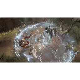 Ключ активації Microsoft Diablo IV: Vessel of Hatred - Deluxe Edition для Xbox One/Series S/X - мініатюра 10