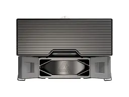 Повітряне охолодження Montech NX400 Black - мініатюра 6