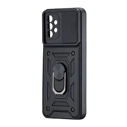 Чохол Full Protection Samsung A32 5G / M32 5G (A326 / M326) Black