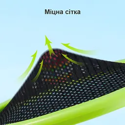 Ігровий набір Mideer М'який теніс (MD6275) - мініатюра 4