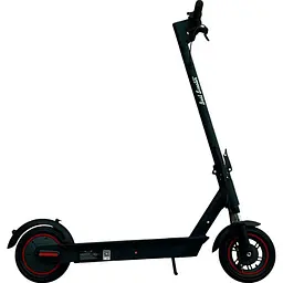 Електросамокат Best Scooter BS-80244 Black [166679] - мініатюра 4