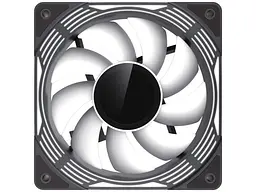Вентилятор Gamemax FN12A-C8I-R - мініатюра 3