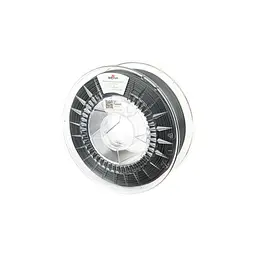 Пластик для 3D-принтера Spectrum PET-G Premium 1.75 мм 1 кг Grey, Anthracite, RAL 7016 (80833)