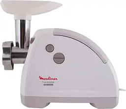 М'ясорубка Moulinex HV8 ME626T_XF2 - мініатюра 5
